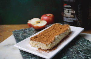 ESPONJA DE MANZANA FIT