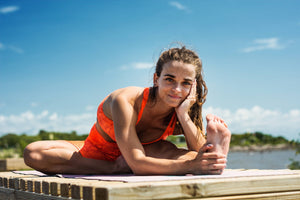 YOGA Y BENEFICIOS GENERALES