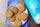 GALLETITAS DE MANTEQUILLA DE MANÍ