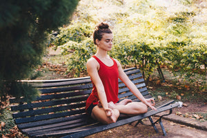BENEFICIOS DE LA MEDITACIÓN
