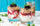 YOGURT CON MERMELADA DE FRUTILLA, GRANOLA Y MORAS