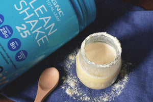 LECHE CONDENSADA PROTEICA