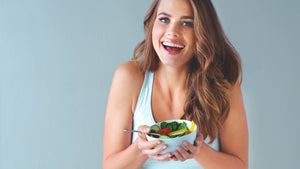 MINDFUL EATING