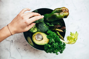 VITAMINA K: TODO LO QUE NECESITAS SABER