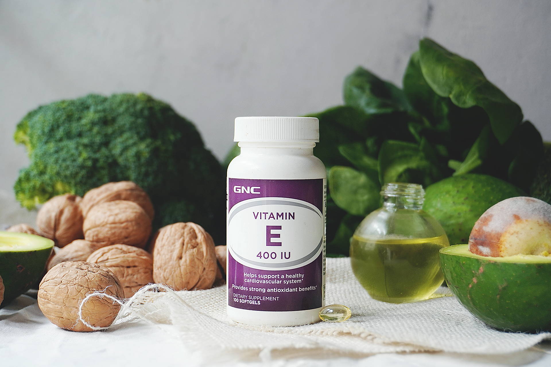 ¿ES LO MISMO INCORPORAR VITAMINAS A TRAVÉS DE ALIMENTOS QUE DE SUPLEMENTACIÓN?