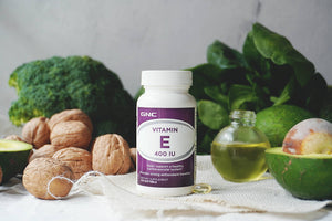 ¿ES LO MISMO INCORPORAR VITAMINAS A TRAVÉS DE ALIMENTOS QUE DE SUPLEMENTACIÓN?