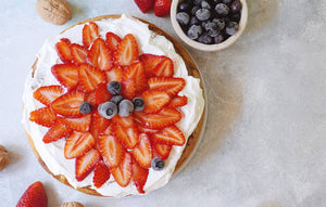 TORTA FIT