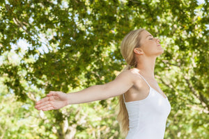 BENEFICIOS PARA LA FUNCION PULMONAR. QUÉ ES Y PARA QUE SIRVE EL GLUTATION