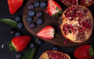 ANTIOXIDANTES
