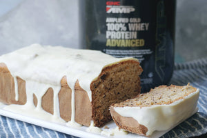 BUDÍN DE VAINILLA Y CHOCOLATE BLANCO