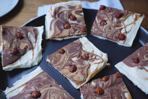SNACK HELADO PROTEICO