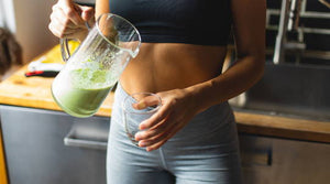 CÓMO MEJORAR LA DENSIDAD NUTRICIONAL DE LOS ALIMENTOS