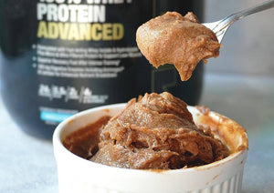 DULCE DE LECHE PROTEICO