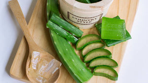 ALOE VERA