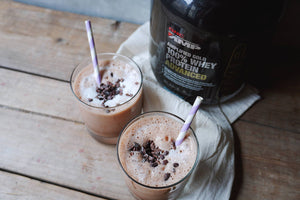 CAFÉ MOKA BATIDO PROTEICO