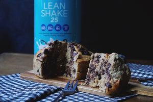 PANETTONE SABOR COOKIE PROTEICA