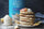 PANCAKES FIT DE MANZANA Y COCO