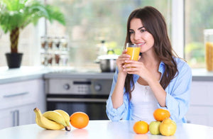 ANTIOXIDANTES PODEROSOS: SU PAPEL EN LA PROTECCIÓN CONTRA EL CANCER