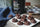 BOMBONES FIT DE CHOCOLATE Y MANTEQUILLA DE MANÍ