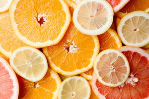 POR QUE EL CUERPO NECESITA VITAMINAS