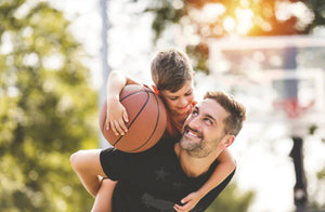 CUIDAR A PAPÁ ES PREVENIR: HÁBITOS SENCILLOS QUE MARCAN LA DIFERENCIA