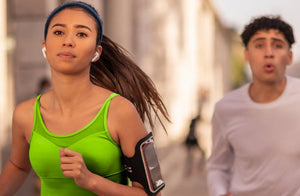 SUPLEMENTOS ESENCIALES PARA CORREDORES: ¿CUÁL DEBES TOMAR?