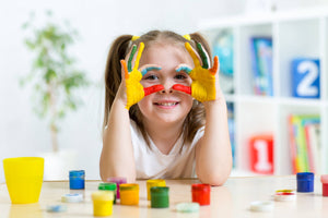 NUTRIENTES ESENCIALES PARA EL SISTEMA INMUNE DE LOS NIÑOS