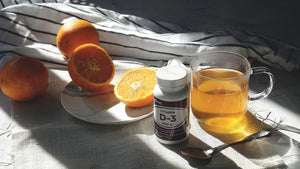 VITAMINA D