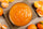 MERMELADA DE MANDARINA