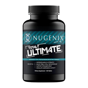 Nugenix Total-T Ultimate