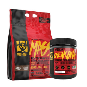 Combo Gainer