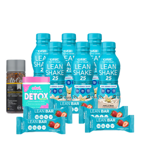 Kit Detox Plus A