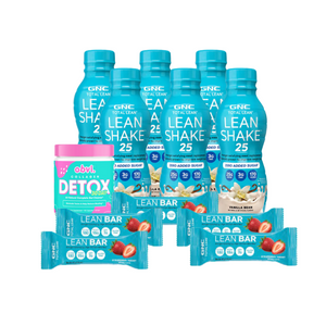 Kit Detox Plus B