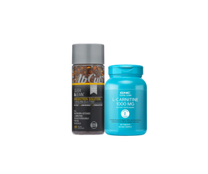 Combo Sleek + Carnitina