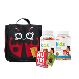 Combo kids Support Milestones + Lonchera Tortolita & Nutrimach