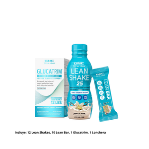 Combo Total Lean Vital Pack