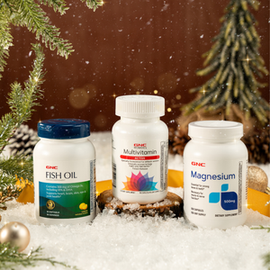 Wellness Womens Healhty Gift