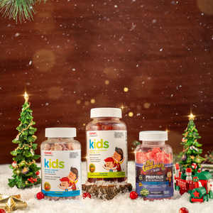 Kids Healthy Gift Boys