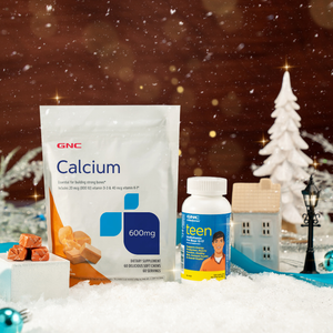 Teen Healthy Gift Boy