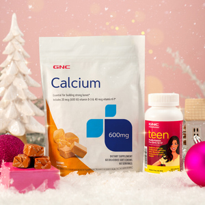 Teen Healthy Gift Girls