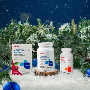 Restful Healthy Gift