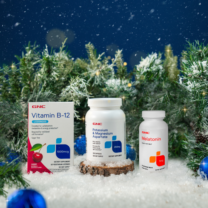 Restful Healthy Gift