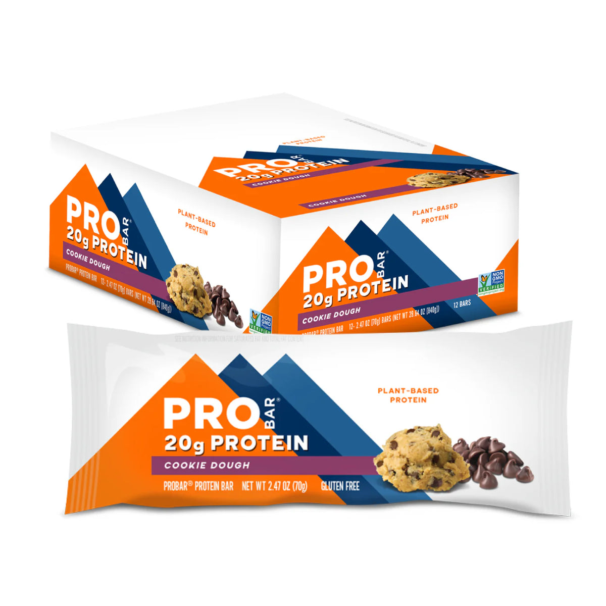 Pro Bar Protein Bar 70 gr