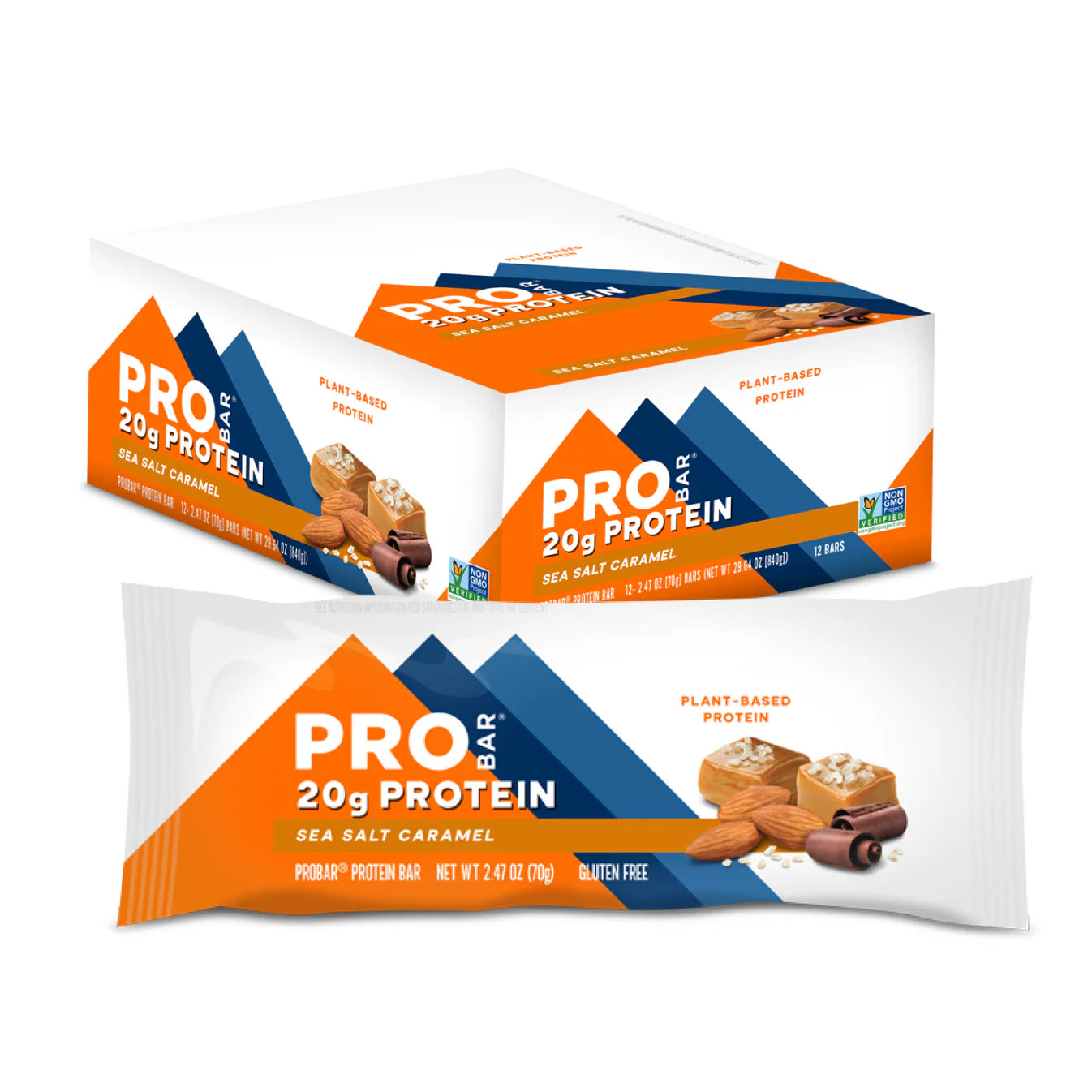 Pro Bar Protein Bar 70 gr