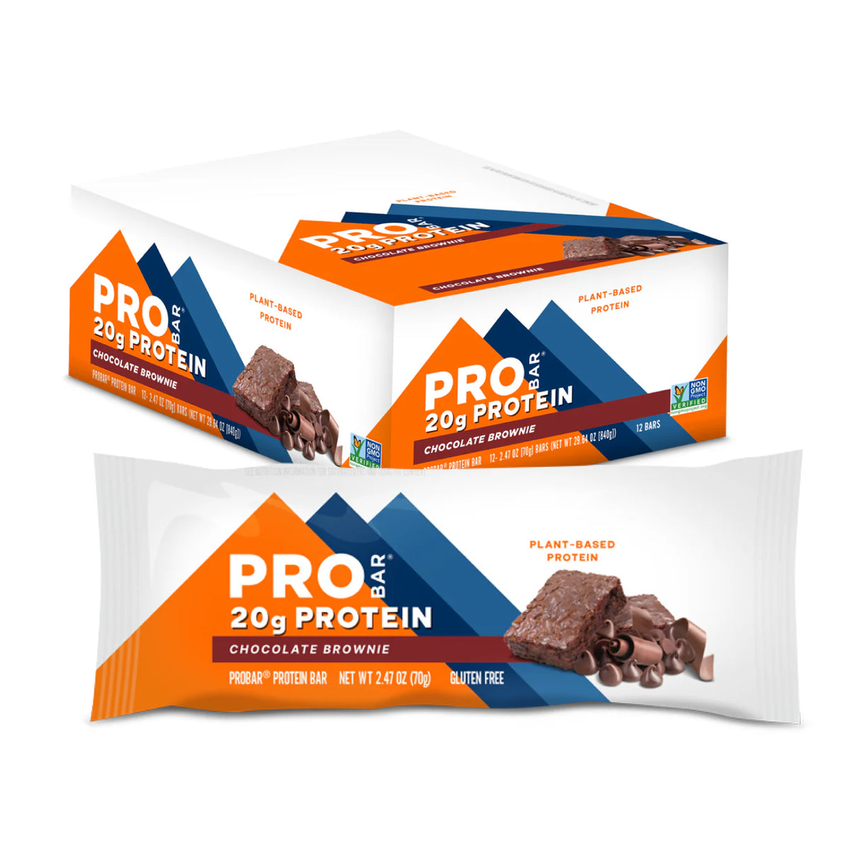Pro Bar Protein Bar 70 gr