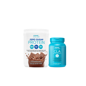 Combo Total Lean Cla + Total Lean Zero Chocolate