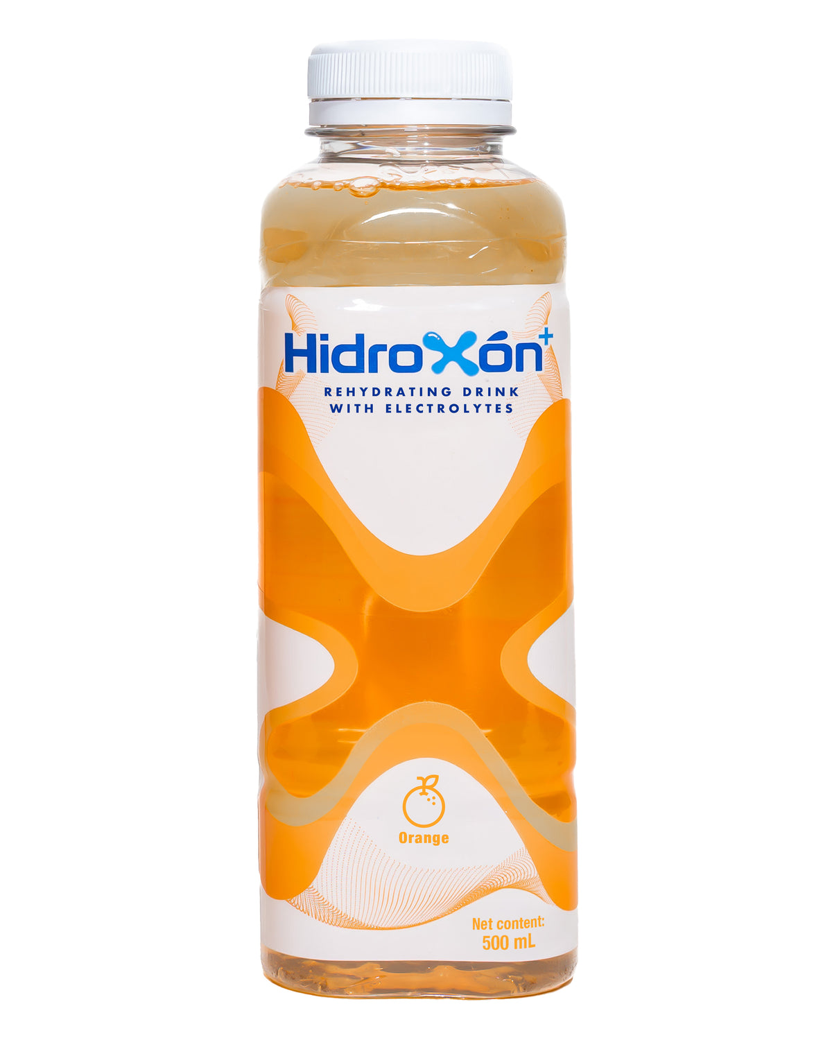 Hidroxón Bebida con Electrolitos 500 ml