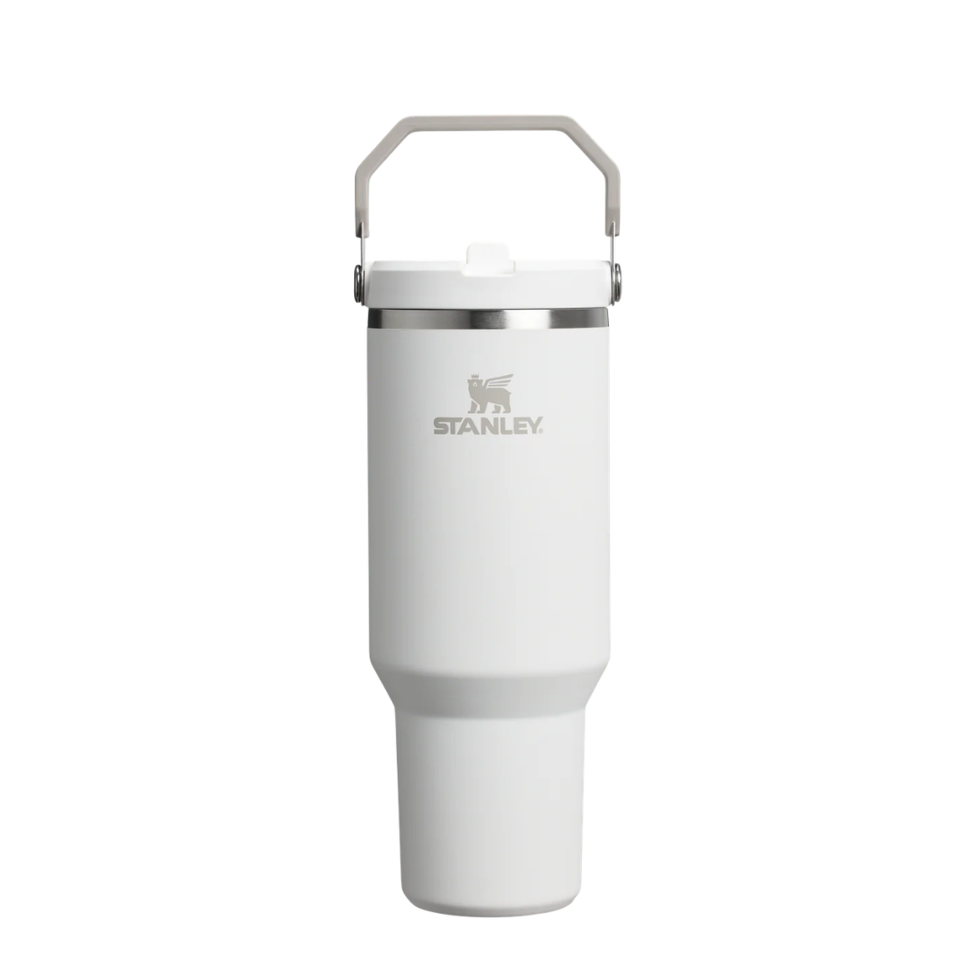 Stanley IceFlow Flip Straw Tumbler 30 oz