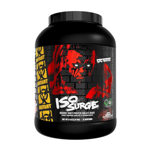Mutant Whey Protein Isolate