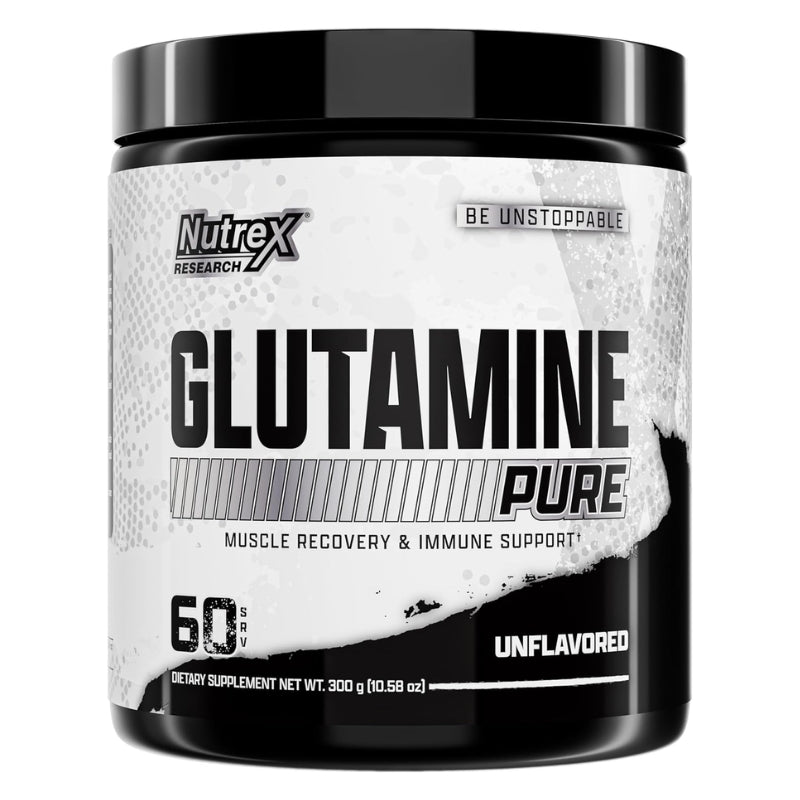Nutrex Glutamine Drive 300g